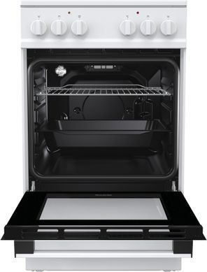 Плита Gorenje EC 5121 WG-B (FR511A-GSAA2)