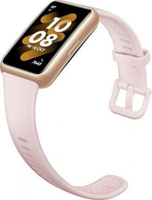 Смарт часы Huawei Band 7 Nebula Pink