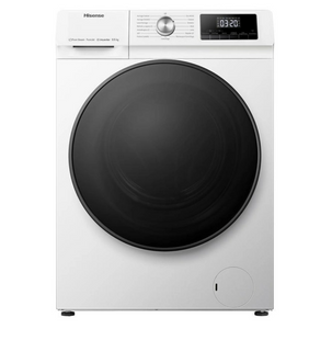 Стирально-сушильная машина HISENSE WDQA9014EVJM/UA