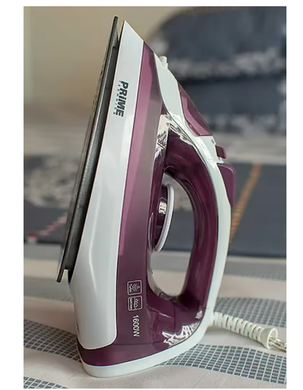 Утюг PRIME Technics PTI 1600 V