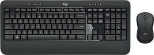 IT/наб LogITech MK540
