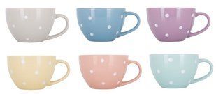 Чашка Limited Edition DOTS PASTEL