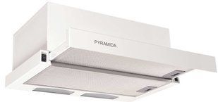 Витяжка Pyramida TL 60 WH