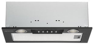 Витяжка PYRAMIDA CX 52 (750) E BL