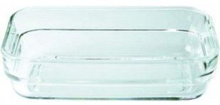 Салатник Luminarc EMPILABLE TRANSPARENT /НАБОР/3х14 см (64473)