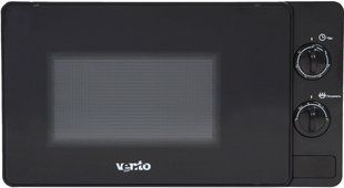 Мікрохвильова піч Ventolux MW 20 H0 (BK)