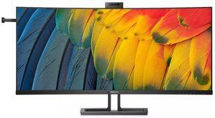 Монитор Philips 40B1U6903CH/00 Black
