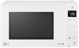 Мікрохвильова піч Lg MH6595GIH