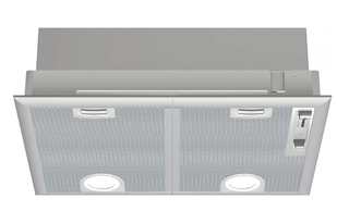 Витяжка Bosch DHL555BL