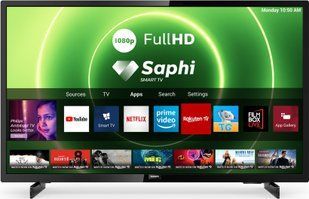 Телевизор Philips 32PFS6805/12