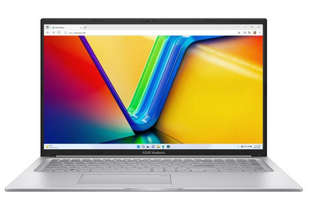 Ноутбук ASUS X1704ZA-AU376