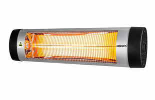 Обогреватель инфракрасный ARDESTO IH-2500-Q1S