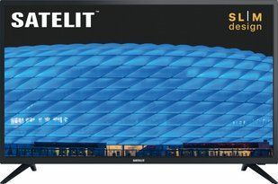 Телевизор 32" Satelit 32H9150ST