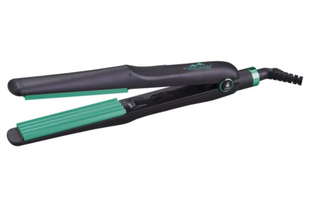 Щипці гофре для волосся MONTE MT-5158 T