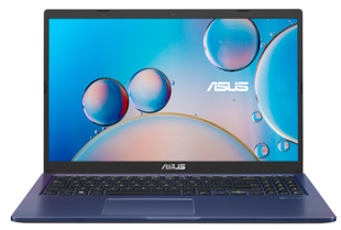 Ноутбук Asus X515EA-EJ3386