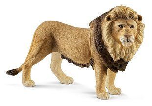 Іграшка фігурка Schleich Лев