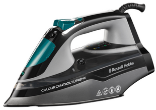 Утюг Russell Hobbs 25400-56 Colour Control Supreme