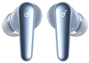 Навушники ANKER SoundСore Liberty 4 Pro Blue matte