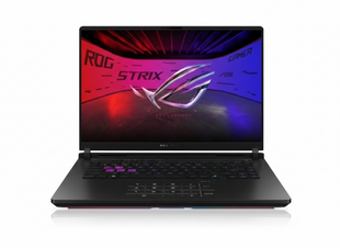 Ноутбук Asus ROG Strix SCAR 16 G635LX-RW082X (90NR0L81-M00350)