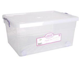 Контейнер Violet House Family Box 40л