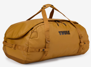 Дорожная сумка Thule Chasm Duffel 90L TDSD-304 Golden Brown
