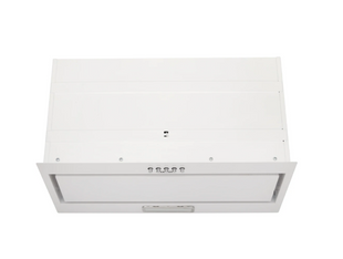 Витяжка ELEYUS URBAN 800 LED 52 WH