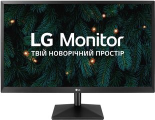 Монiтор TFT Lg 27MK430H-B