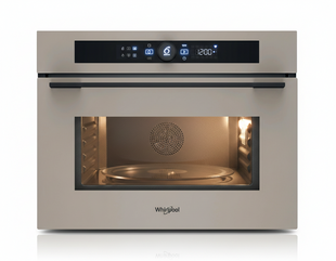 Встраиваемая микроволновая печь Whirlpool WMD44ME
