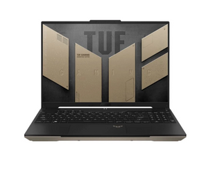 Ноутбук ASUS TUF Gaming A16 FA617NSR-N4021 Sandstorm (90NR0JM1-M000T0)