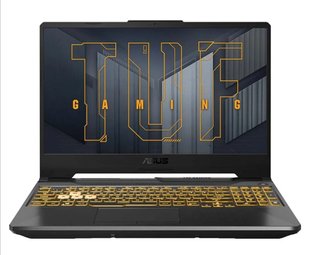 Ноутбук Asus FX506HM-HN095