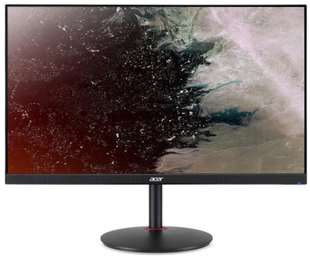 Монитор 23.8" Acer XV240YPbmiiprx (UM.QX0EE.P01)