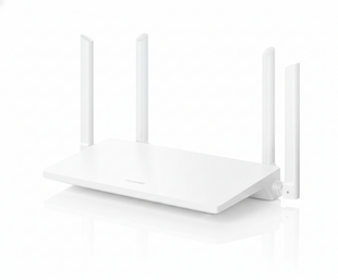 Бездротовий маршрутизатор Huawei AX2 Dual-Core (WS7001 V2) MESH 1500Mbps Gigabit Router white