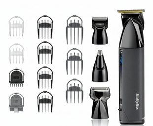 Набір для стрижки Babyliss 15 в 1 MT991E