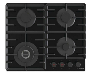 Газова варильна поверхня Gorenje GKTW642SYB