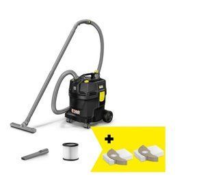 Пилосос Karcher Go!Further NT 22/1 Ap L Re!Plast (1.378-627.0)