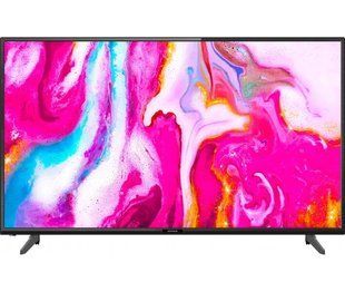 Телевізор 39" Hoffson A39HD500T2S