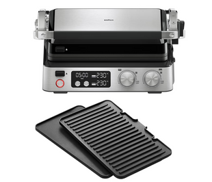 Гриль Braun CG7040