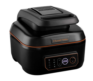 Мультипечь RUSSELL HOBBS SatisFry Air & Grill (26520-56)