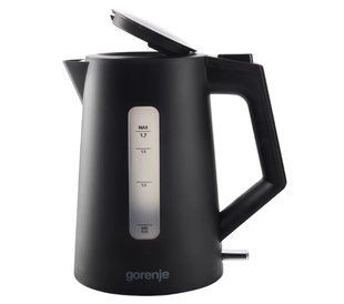 Електрочайник Gorenje K17OPB