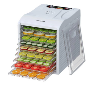 Сушарка для овочів WetAir WFD-K600W