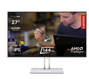 Монитор TFT LENOVO 27" L27-4C (67DEKAC1UA)