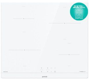 Варильна поверхня Gorenje IT 640 WSC (BI6DA-S0)