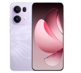 Смартфон OPPO Reno13 Pro 12/512GB (plume purple)