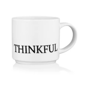 Чашка Ardesto Thinkful
