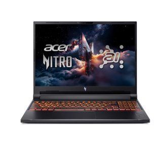 Ноутбук ACER Nitro V 16 AI ANV16-61-R1WZ (NH.U1EEU.001)