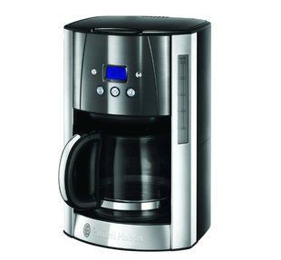 Кофеварка Russell Hobbs 23241-56 Moonlight Grey