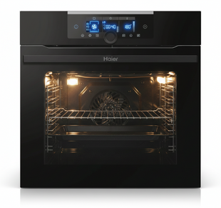 Духовой шкаф Haier HWO60SM2F3BH