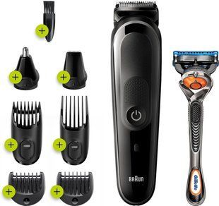 Тример Braun MGK5260