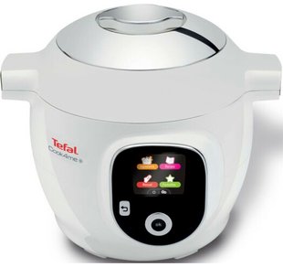 Мультиварка Tefal CY851130