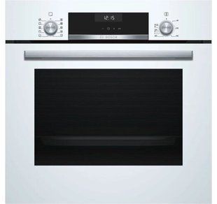 Электродуховка Bosch HBJ558YW3Q